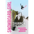 Snowboard Girl