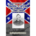 Memoirs of Service Afloat, During the War Between the States