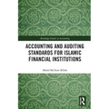 Accounting and Auditing Standards for Islamic Financial Institutions