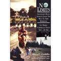 No Limits: Legendary Blind Athlete Lands the Way to New Horizons