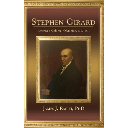 Stephen Girard
