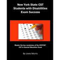 New York State CST Students with Disabilities Exam Success: Master the Key Vocabulary of the NYSTCE CST in Special Education Exam