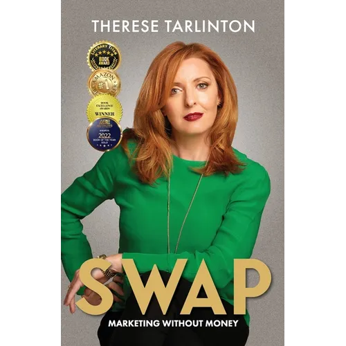 Swap: Marketing Without Money