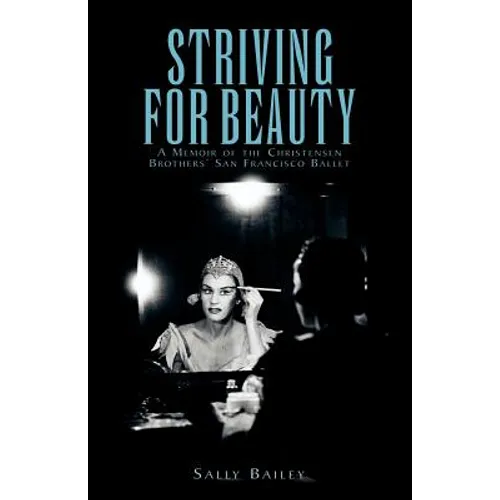 Striving for Beauty