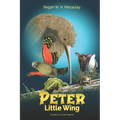 Peter Little Wing
