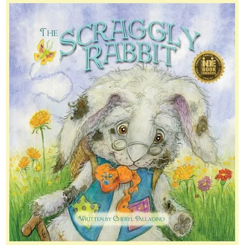 The Scraggly Rabbit
