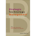 Strategic Technology Management
