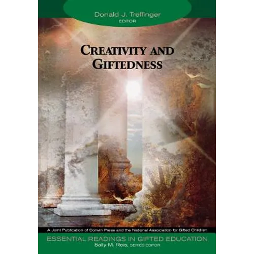 Creativity and Giftedness
