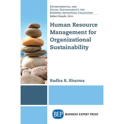 Human Resource Management for Organizational Sustainability