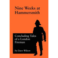 Nine Weeks At Hammersmith