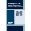 According to the Book: Using Timss to Investigate the Translation of Policy Into Practice Through the World of Textbooks