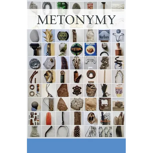 Metonymy: ... from the day books