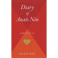 The Diary of Anais Nin, Vol. 2: 1934-1939