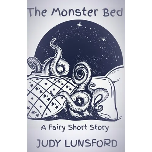 The Monster Bed