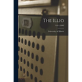 The Illio; Vol 4 (1898)