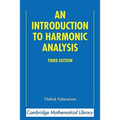 An Introduction to Harmonic Analysis
