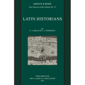Latin Historians