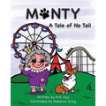 Monty, A Tale of No Tail