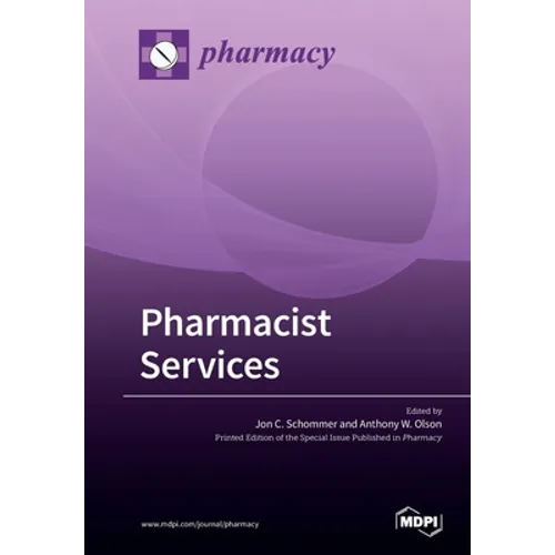 Pharmacist Services