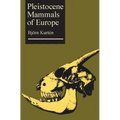 Pleistocene Mammals of Europe