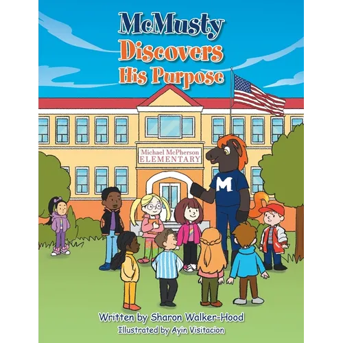 Mcmusty Discovers His Purpose