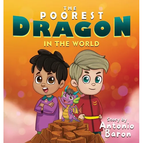 The Poorest Dragon in the World