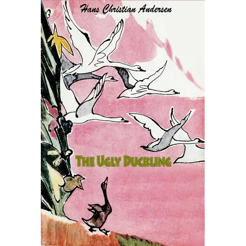 The Ugly Duckling