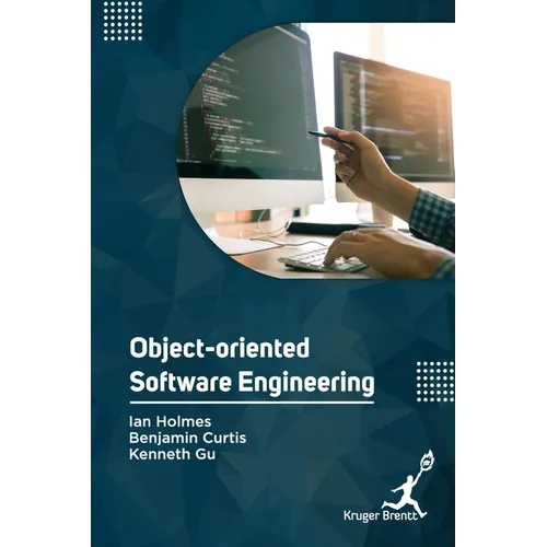 Object Oriented Software Engineering