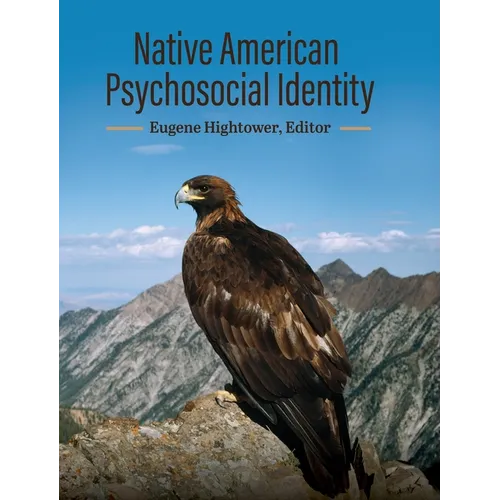 Native American Psychosocial Identity