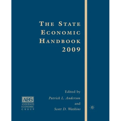The State Economic Handbook