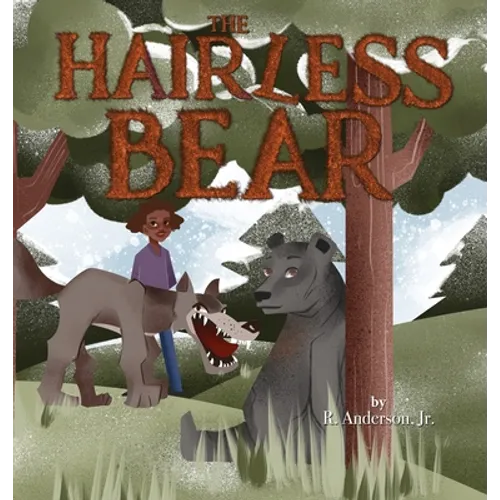 The Hairless Bear