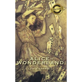Alice in Wonderland (Deluxe Library Edition) (Illustrated)