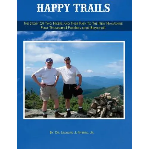 Happy Trails