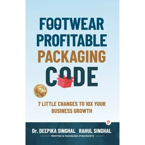 Footwear Profitable Packaging Code