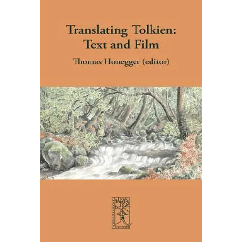 Translating Tolkien: Text and Film