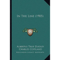 In The Line (1905)