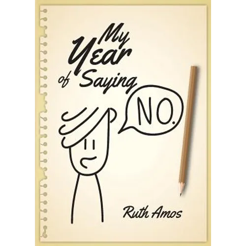 My Year of Saying No: Lessons I learned about saying No, saying Yes, and bringing some balance to my life.