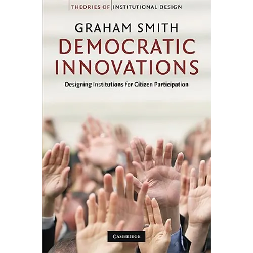 Democratic Innovations