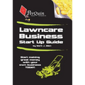 Lawncare Business Start-Up Guide