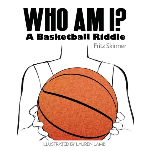 Who Am I? A Basketball Riddle