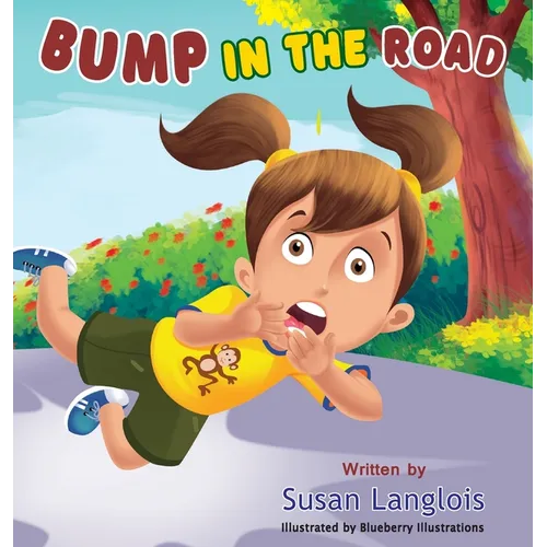 Bump In The Road