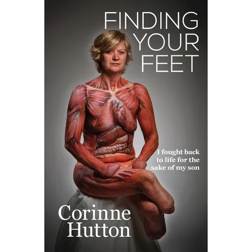 Finding Your Feet