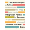 One Word Shapes a Nation: Integration Politics in Germany