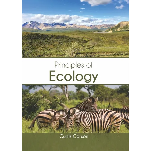 Principles of Ecology
