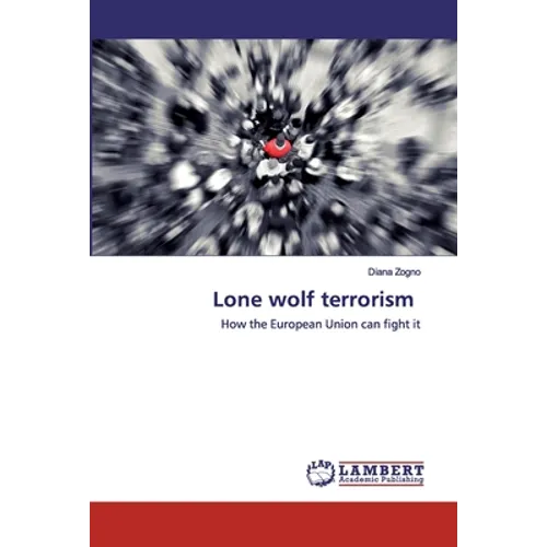 Lone wolf terrorism
