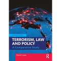 Terrorism, Law and Policy: A Comparative Study