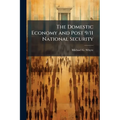 The Domestic Economy and Post 9/11 National Security