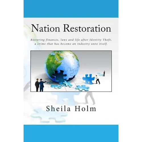 Nation Restoration