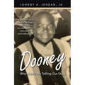 Dooney: Why Aren't We Telling Our Story