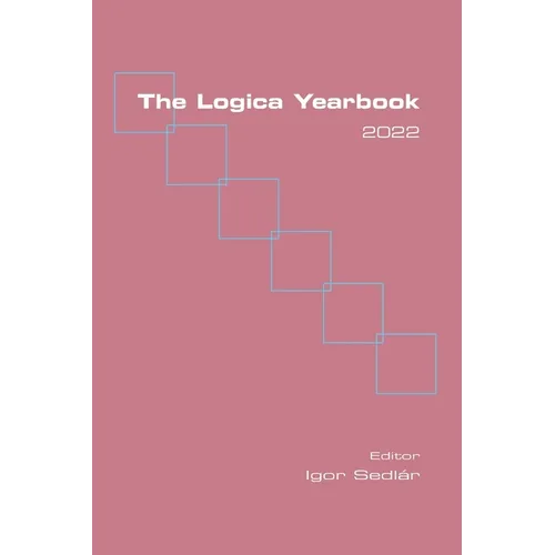 The Logica Yearbook 2022